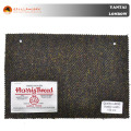 New Fashion Harris Tweed Kaschmir Mantel Stoff